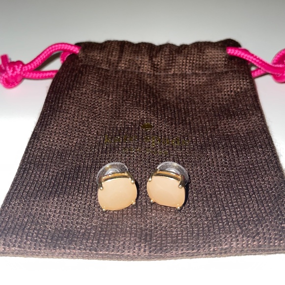 Kate Spade Stud Earrings - Picture 1 of 2